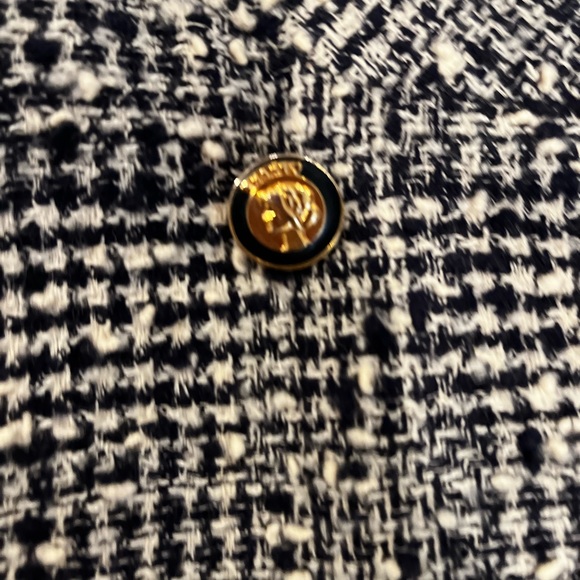Chanel Jacket - Picture 6 of 6
